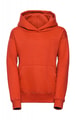 Goedkope Oranje kinder Hoodie Russell 0R575B0 oranje